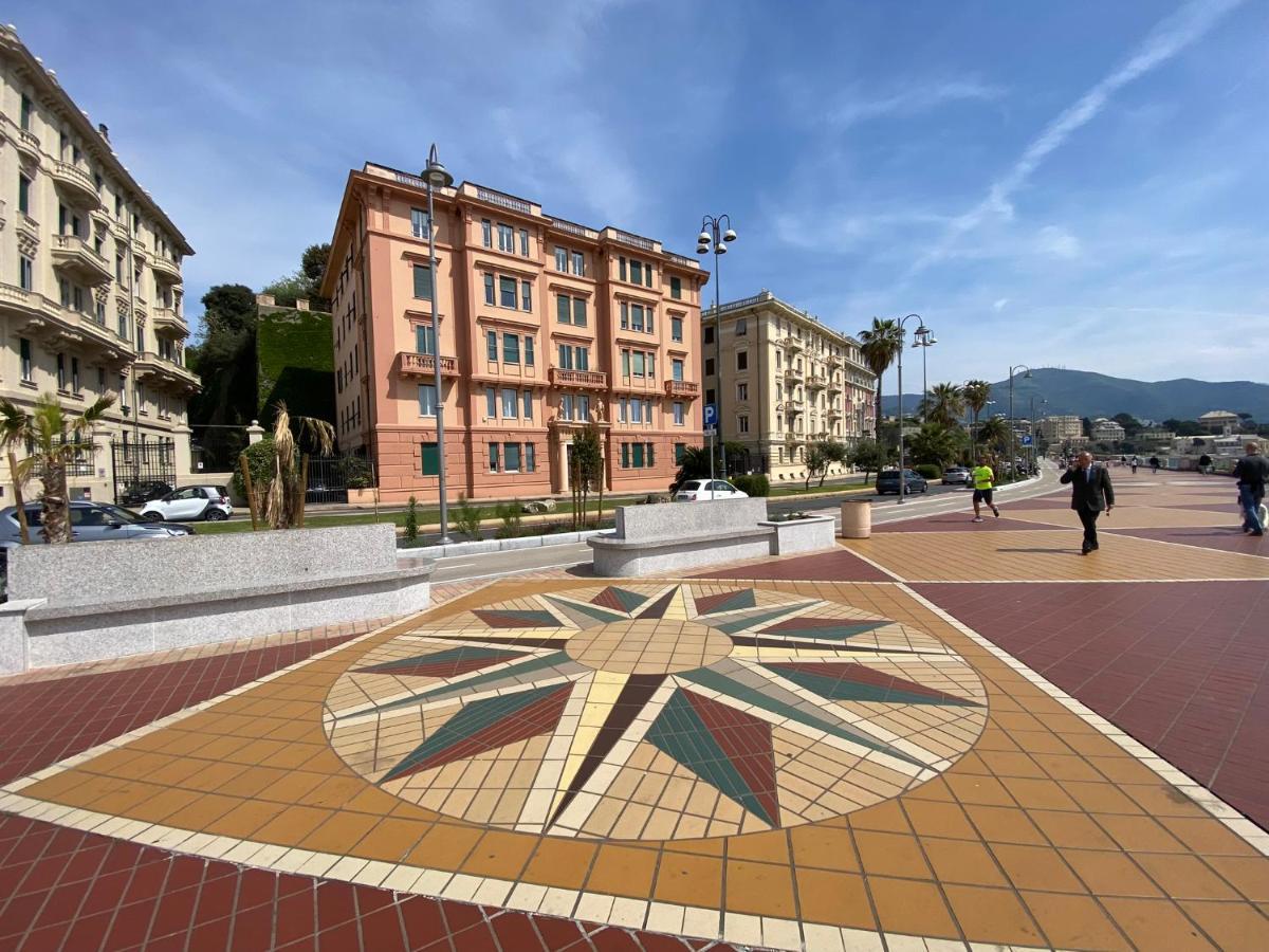 Appartamento Waterfront District Genova