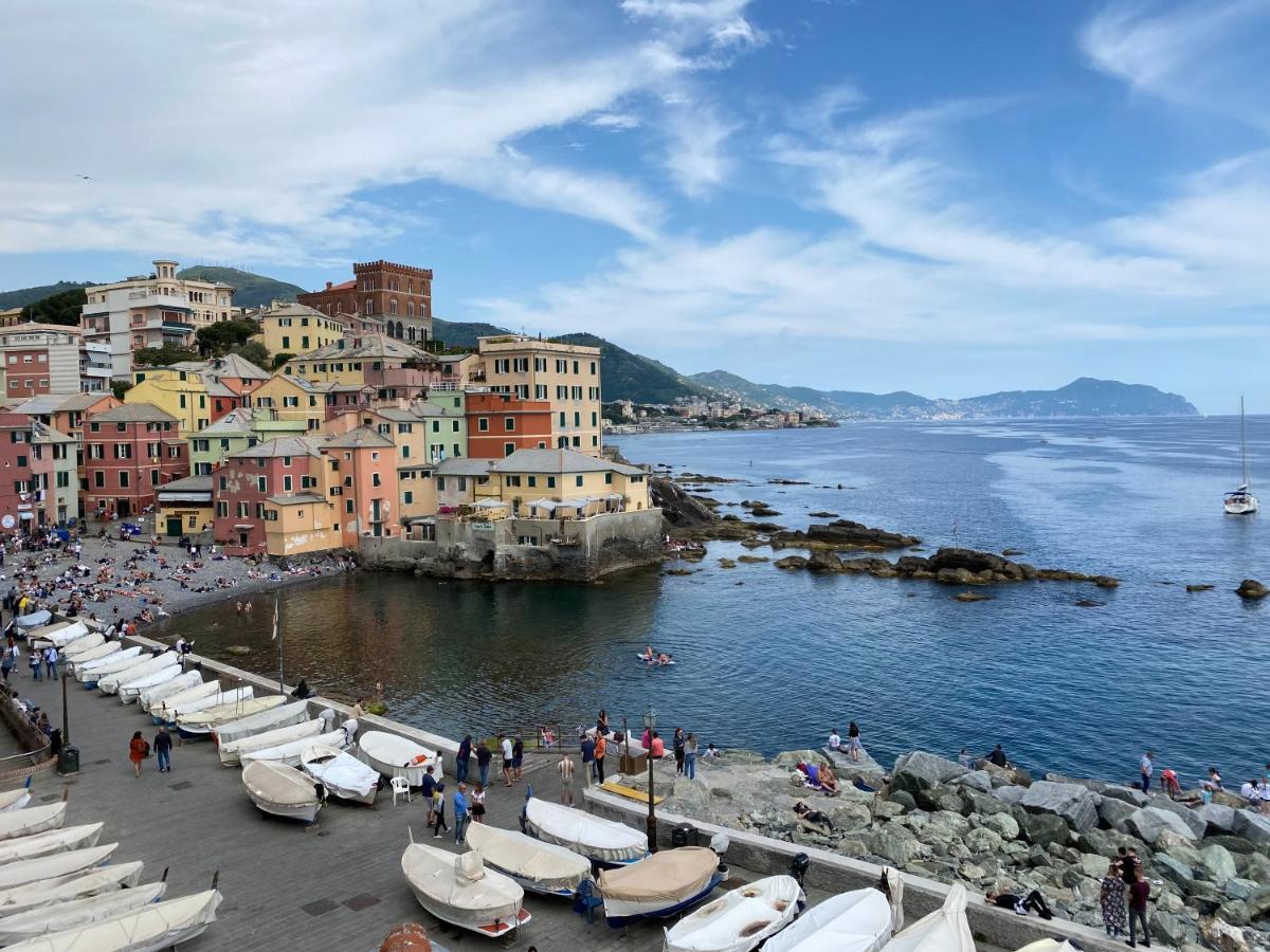 Waterfront District Appartamento Genova