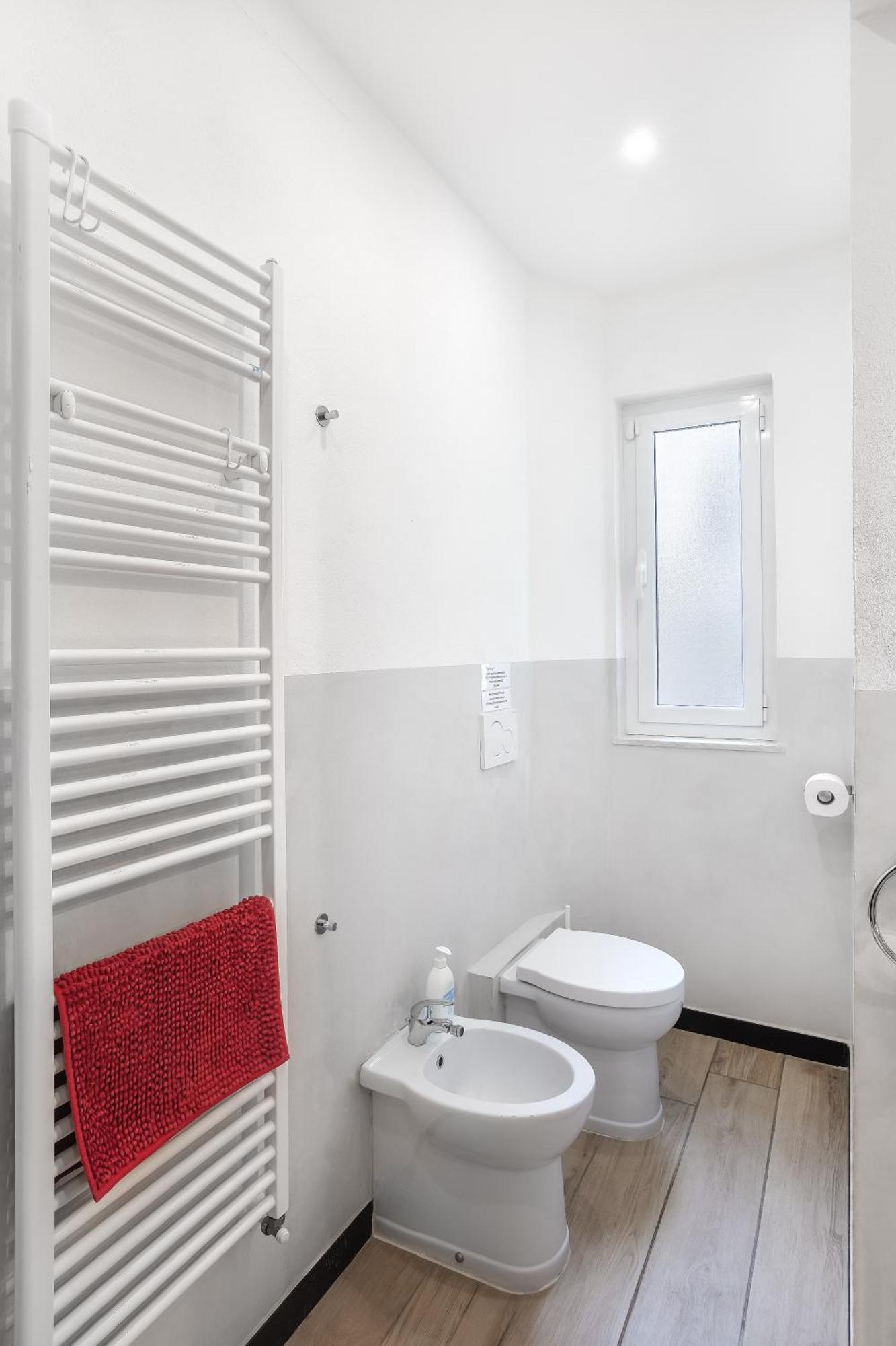Appartamento Waterfront District *