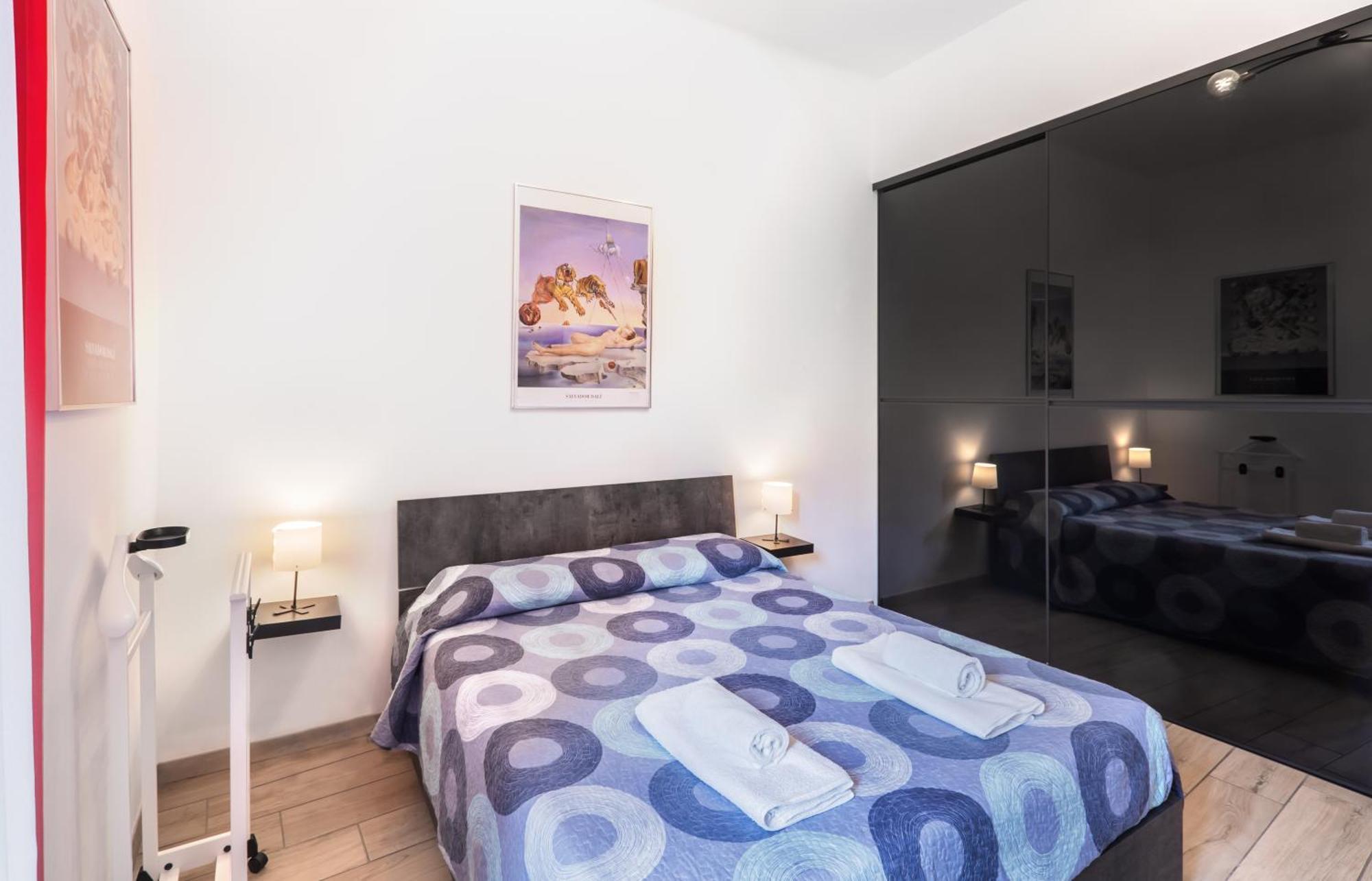 Appartamento Waterfront District